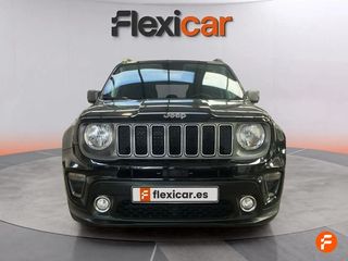 Jeep Renegade Limited 1.3G DDCT6 (150CV) 4x2 DCT