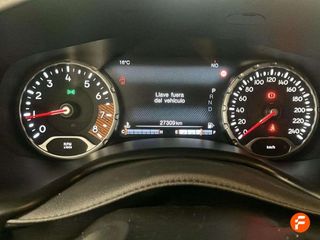 Jeep Renegade Limited 1.3G DDCT6 (150CV) 4x2 DCT