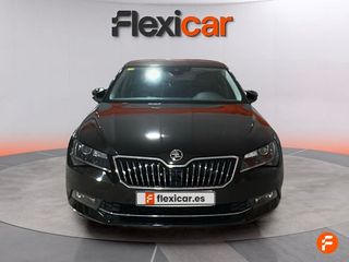 Skoda Superb 2.0 TDI 110KW (150cv) DSG Style