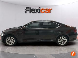 Skoda Superb 2.0 TDI 110KW (150cv) DSG Style
