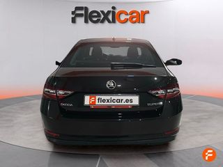 Skoda Superb 2.0 TDI 110KW (150cv) DSG Style