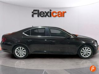 Skoda Superb 2.0 TDI 110KW (150cv) DSG Style