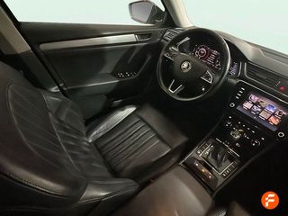 Skoda Superb 2.0 TDI 110KW (150cv) DSG Style