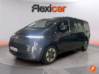 Hyundai Staria 2.2 CRDI Tecno 9S