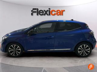 Renault Clio Techno TCe 90 (67kw)