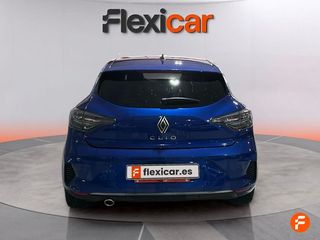 Renault Clio Techno TCe 90 (67kw)
