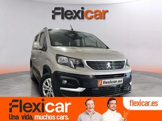 Peugeot Rifter Active Standard BlueHDi 96kW