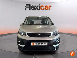 Peugeot Rifter Active Standard BlueHDi 96kW