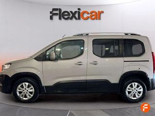 Peugeot Rifter Active Standard BlueHDi 96kW