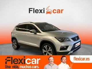 Seat Ateca 1.6 TDI 115cv St&Sp Style Ecomotive