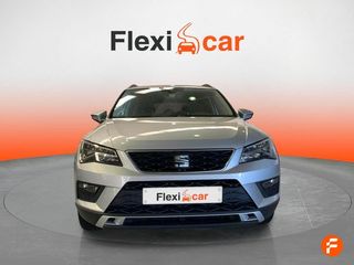 Seat Ateca 1.6 TDI 115cv St&Sp Style Ecomotive