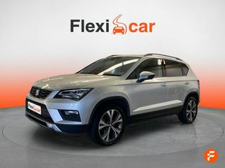 Seat Ateca 1.6 TDI 115cv St&Sp Style Ecomotive