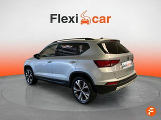 Seat Ateca 1.6 TDI 115cv St&Sp Style Ecomotive