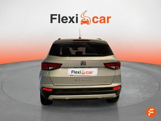 Seat Ateca 1.6 TDI 115cv St&Sp Style Ecomotive