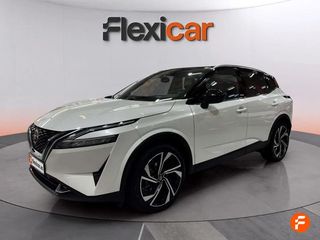 Nissan Qashqai DIG-T 116kW (158CV) mHEV Xtron.4x4 Tekna