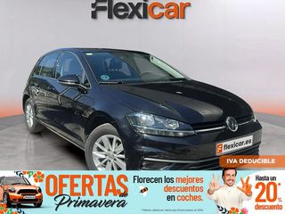 Volkswagen Golf Edition 1.0 TSI 85kW (115CV)
