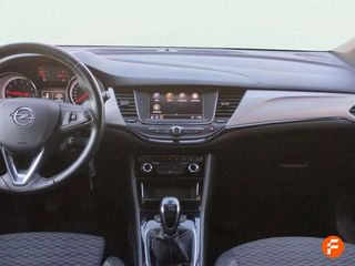 Opel Astra 1.2T SHT 96kW (130CV) GS Line