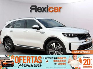 Kia Sorento 1.6 T-GDi HEV Drive 4x2 7pl
