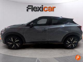 Nissan Juke DIG-T 84 kW (114 CV) 6M/T N-Design