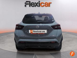 Nissan Juke DIG-T 84 kW (114 CV) 6M/T N-Design