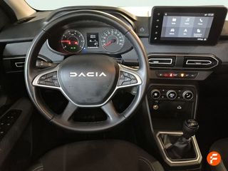 Dacia Jogger Extreme Go TCe 81kW (110CV) 7 plazas