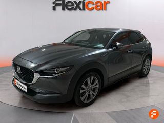 Mazda CX-30 e-SKY G MHEV 90kW 6AT Exclusive-line