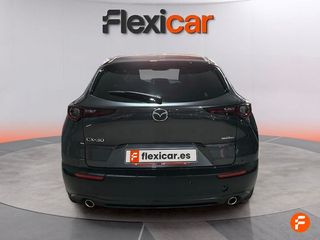 Mazda CX-30 e-SKY G MHEV 90kW 6AT Exclusive-line