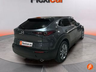 Mazda CX-30 e-SKY G MHEV 90kW 6AT Exclusive-line