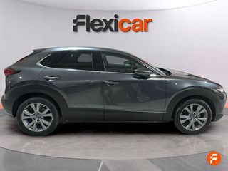 Mazda CX-30 e-SKY G MHEV 90kW 6AT Exclusive-line