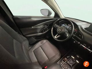 Mazda CX-30 e-SKY G MHEV 90kW 6AT Exclusive-line