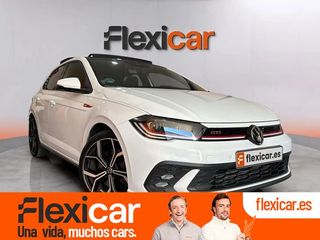 Volkswagen Polo GTI 2.0 TSI 152kW (207CV) DSG