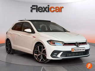 Volkswagen Polo GTI 2.0 TSI 152kW (207CV) DSG