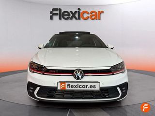 Volkswagen Polo GTI 2.0 TSI 152kW (207CV) DSG