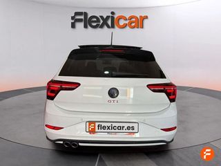 Volkswagen Polo GTI 2.0 TSI 152kW (207CV) DSG