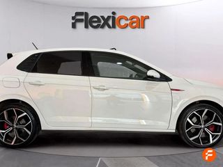 Volkswagen Polo GTI 2.0 TSI 152kW (207CV) DSG