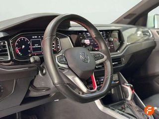 Volkswagen Polo GTI 2.0 TSI 152kW (207CV) DSG