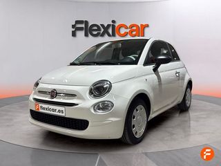 Fiat 500 Red 1.0 Hybrid 51KW (70 CV)