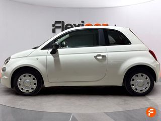 Fiat 500 Red 1.0 Hybrid 51KW (70 CV)