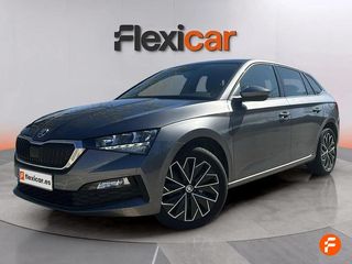 Skoda Scala 1.0 TSI 81KW (110 CV) Ambition