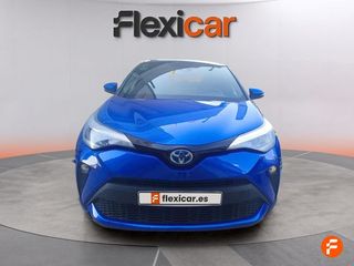 Toyota C-HR 1.8 125H Advance