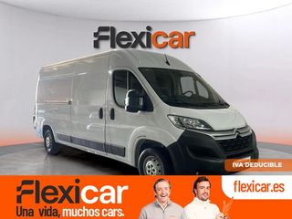 Citroën Jumper JUMPER DIESEL