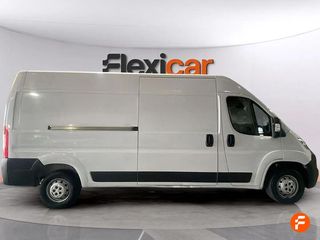 Citroën Jumper JUMPER DIESEL