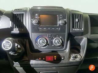 Citroën Jumper JUMPER DIESEL