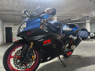Suzuki GSX-R 1000 K7