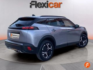 Peugeot 2008 Allure Puretech 130 S&S EAT8