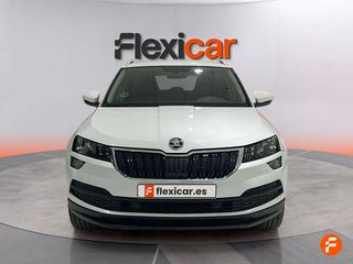 Skoda Karoq 2.0 TDI 110kW (150CV) DSG 4X4 Ambition
