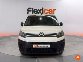 Citroën Berlingo Talla M BlueHDi 100 S&S LIVE