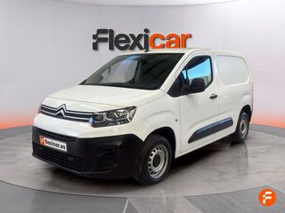 Citroën Berlingo Talla M BlueHDi 100 S&S LIVE