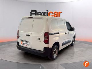 Citroën Berlingo Talla M BlueHDi 100 S&S LIVE