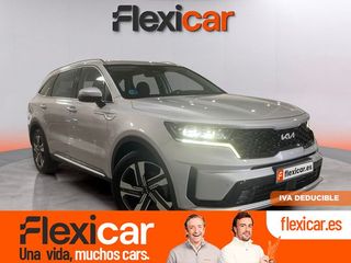 Kia Sorento 1.6 T-GDi HEV Drive 4x2 7pl